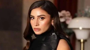 بدأت دينا الشربيني تصوير مسلسل “اتنين غيرنا” وحددت الشركة المنتجة موعد العرض المقبل